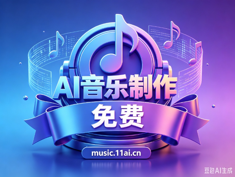 30秒搞定短视频爆款BGM！AI音乐生成教程