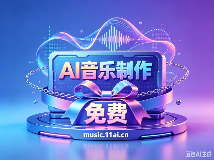 游戏配乐创作秘籍！用AI音乐生成器打造沉浸感