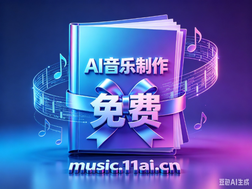 AI音乐特效玩法大全！让你的歌曲质感翻倍