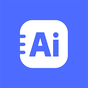 Ai音乐生成器 logo